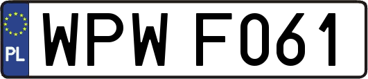WPWF061