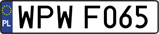 WPWF065