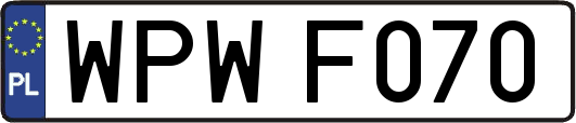 WPWF070