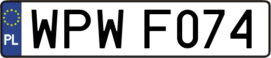 WPWF074