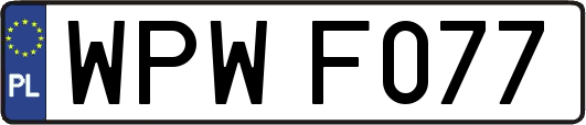 WPWF077
