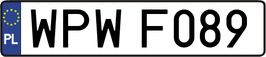 WPWF089