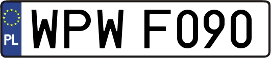 WPWF090