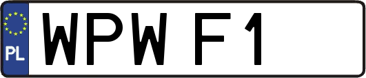 WPWF1