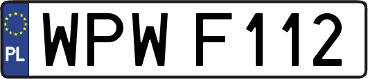 WPWF112