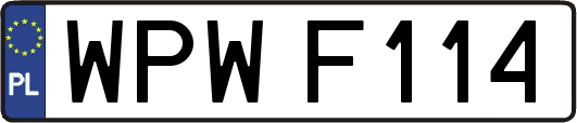 WPWF114