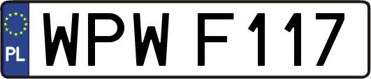 WPWF117