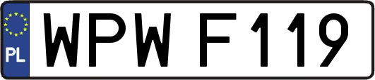 WPWF119