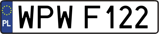WPWF122