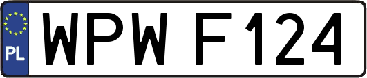 WPWF124