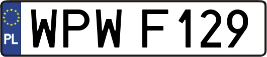 WPWF129