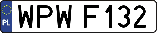 WPWF132