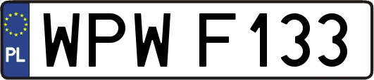 WPWF133