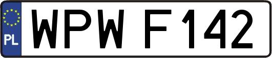 WPWF142