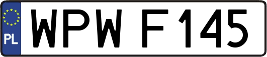 WPWF145
