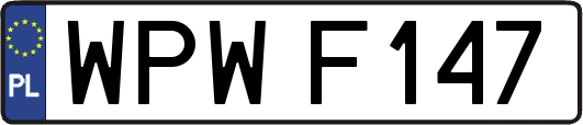 WPWF147