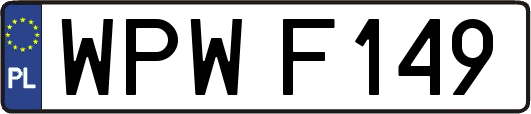 WPWF149