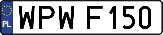 WPWF150
