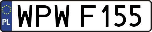 WPWF155