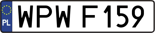 WPWF159