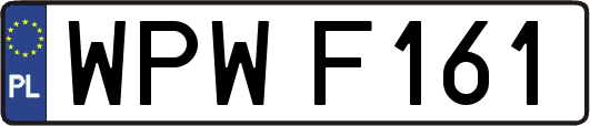 WPWF161