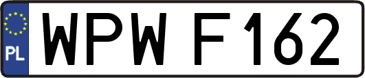 WPWF162