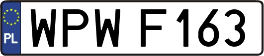 WPWF163