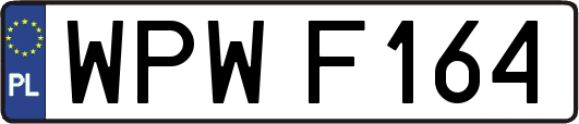 WPWF164