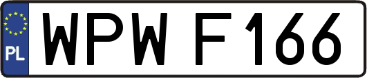 WPWF166