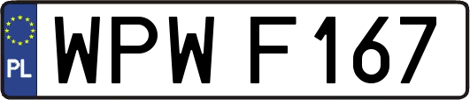 WPWF167