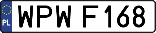 WPWF168