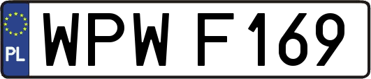 WPWF169