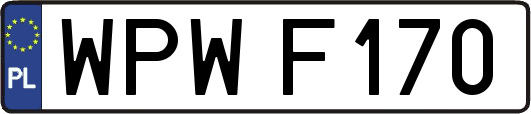 WPWF170