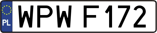 WPWF172