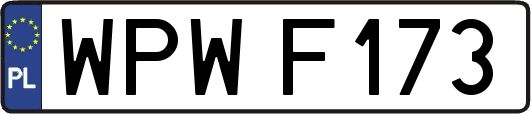 WPWF173