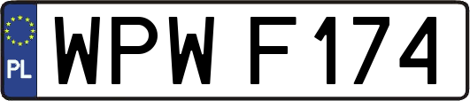 WPWF174