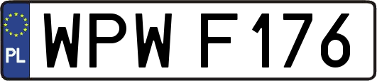 WPWF176