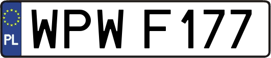 WPWF177
