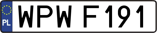 WPWF191