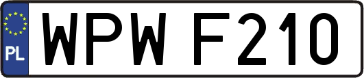 WPWF210