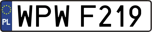 WPWF219