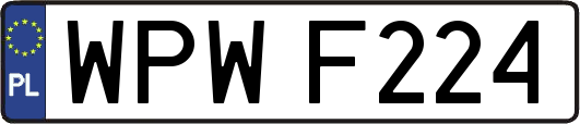 WPWF224