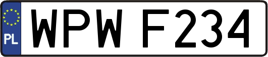 WPWF234