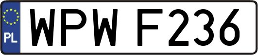 WPWF236