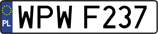 WPWF237