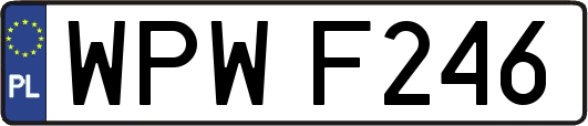 WPWF246