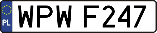 WPWF247