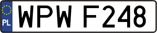 WPWF248