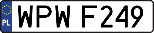 WPWF249
