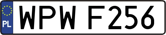 WPWF256